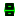 :FakeColoursGreenCube: