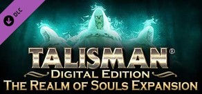 Talisman - The Realm of Souls Expansion