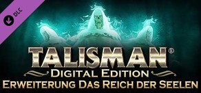 Talisman - The Realm of Souls Expansion