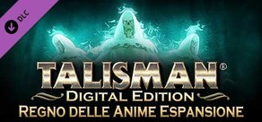 Talisman - The Realm of Souls Expansion