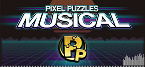 Pixel Puzzles Musical