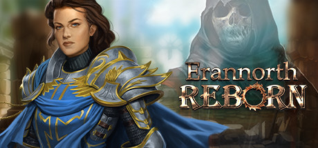 Erannorth Reborn