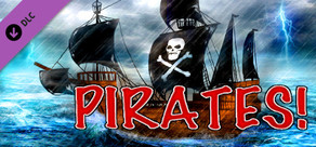 Age of Fear: Pirates! Expansion