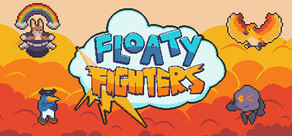 Floaty Fighters