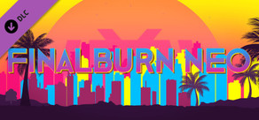 RetroArch - Final Burn Neo