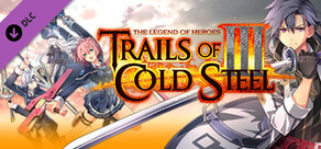 The Legend of Heroes: Trails of Cold Steel III  - Ride-Along School Renne