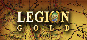 Legion Gold