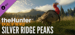 theHunter: Call of the Wild™ - Silver Ridge Peaks