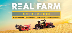 Real Farm – Gold Edition