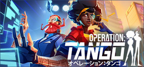 Operation: Tango