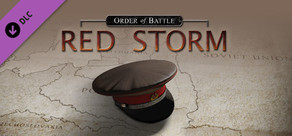 Order of Battle: Red Storm