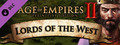 Age of Empires II: Definitive Edition - Lords of the West