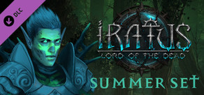 Iratus - Summer Skin Set