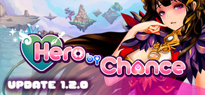 Love n War: Hero by Chance