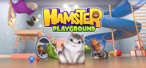 Hamster Playground