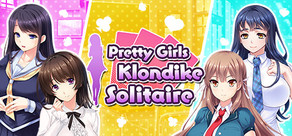 Pretty Girls Klondike Solitaire