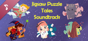 Jigsaw Puzzle Tales Soundtrack