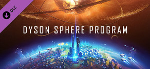 Dyson Sphere Program - Digital Art Book