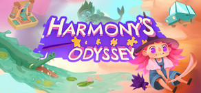 Harmony's Odyssey