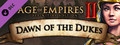 Age of Empires II: Definitive Edition - Dawn of the Dukes