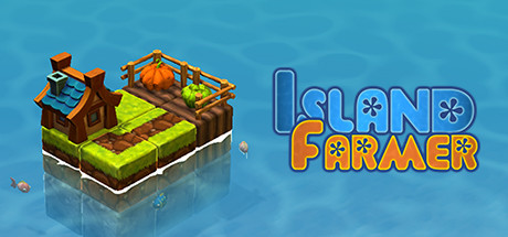 Island Farmer - Jigsaw Puzzle