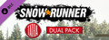 SnowRunner - TATRA Dual Pack