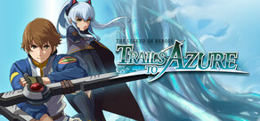 The Legend of Heroes: Trails to Azure