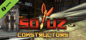 Soyuz Constructors Demo