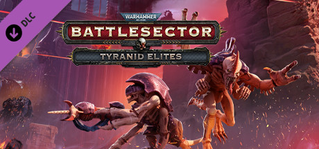 Warhammer 40,000: Battlesector - Tyranid Elites