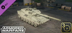 Armored Warfare - VFM Mk.5