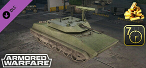 Armored Warfare - Stalker