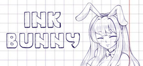 Ink Bunny