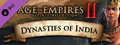 Age of Empires II: Definitive Edition - Dynasties of India