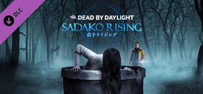 Dead by Daylight - Sadako Rising Chapter