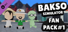 Bakso Simulator - Fan Pack #1