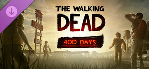 The Walking Dead: 400 Days