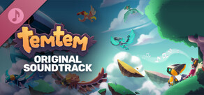 Temtem - Original Soundtrack