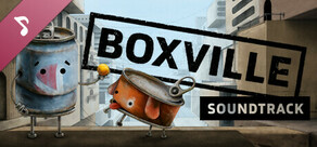 Boxville Soundtrack