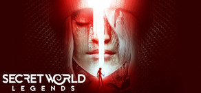 Secret World Legends