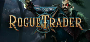 Warhammer 40,000: Rogue Trader