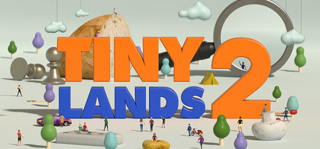 Tiny Lands 2