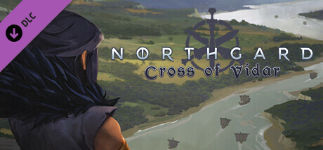 Northgard - Cross of Vidar Expansion Pack