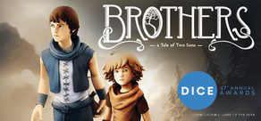 Brothers - A Tale of Two Sons