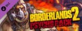 Borderlands 2 - Psycho Pack