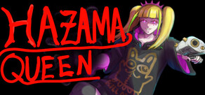 HAZAMA_QUEEN