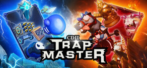 CD 2: Trap Master