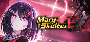 Mary Skelter Finale