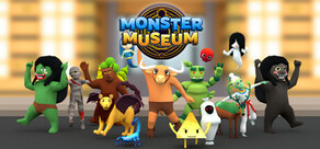 Monster Museum