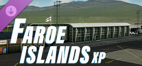 X-Plane 12 Add-on: Aerosoft - Faroe Islands XP