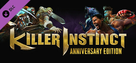 Killer Instinct: Anniversary Edition